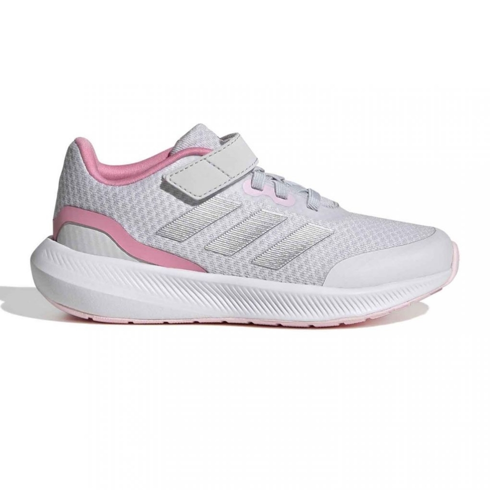 Adidas Girls Runfalcon 3.0 size 10.5 US kids toddler